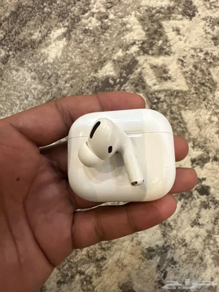 سماعة ابل اصليه 0