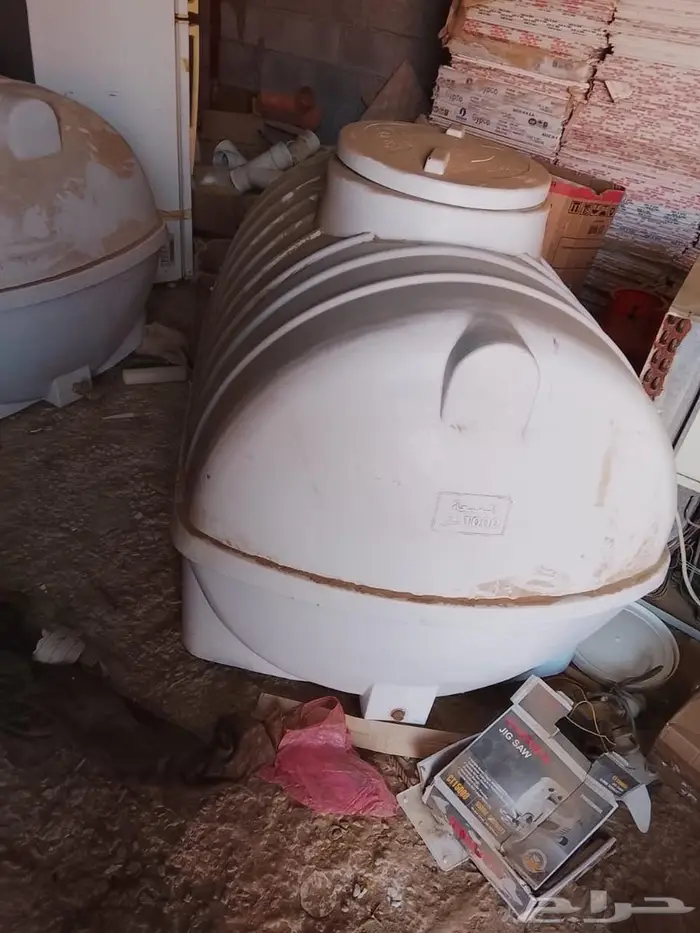 عدة مقاولات متكامله 2