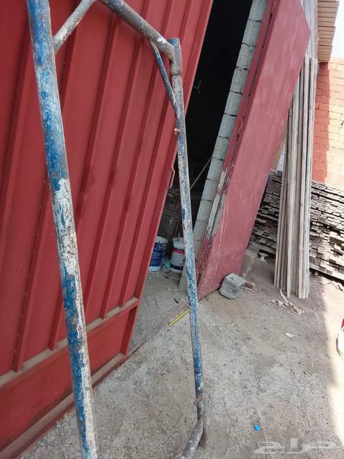 عدة مقاولات متكامله 10