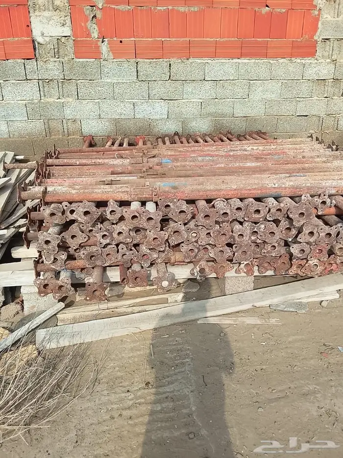 عدة مقاولات متكامله 7