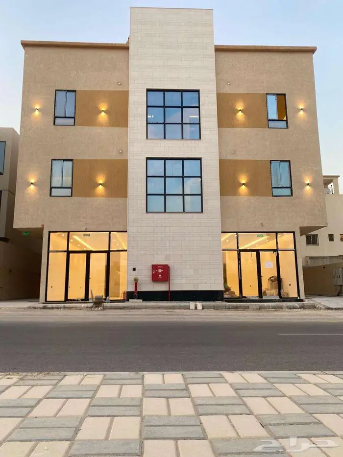 شقق للايجار في حي المهدية .. مطبخ ومكيفات راكبه 6