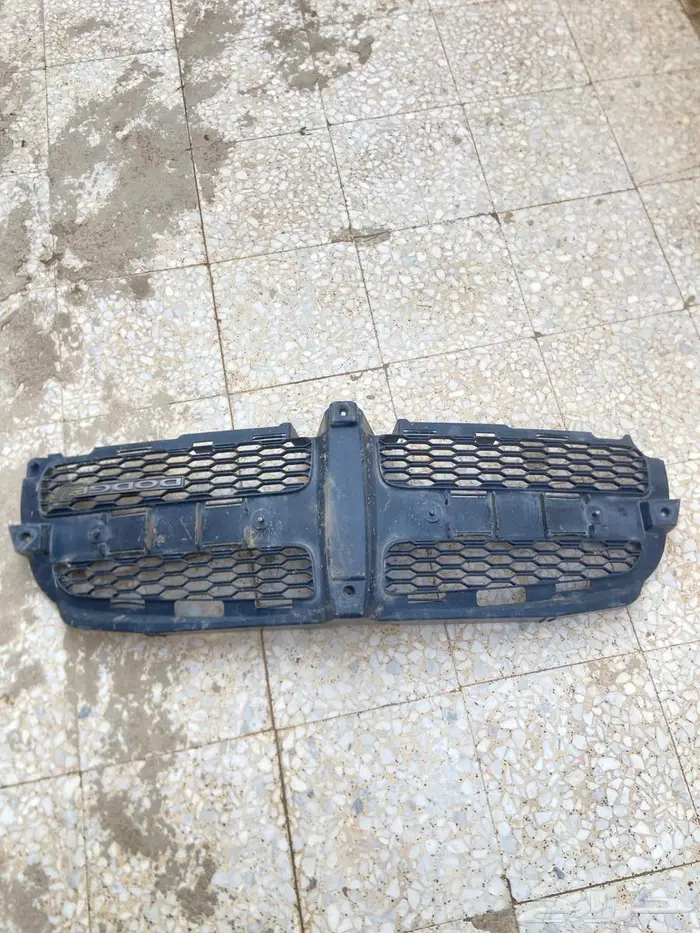 شبك دوج 2014 0