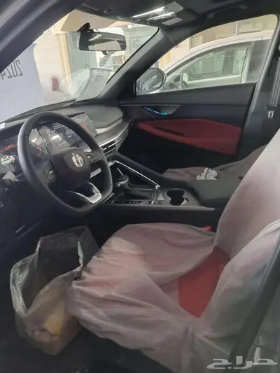 شانجان CS35 فل كامل 2