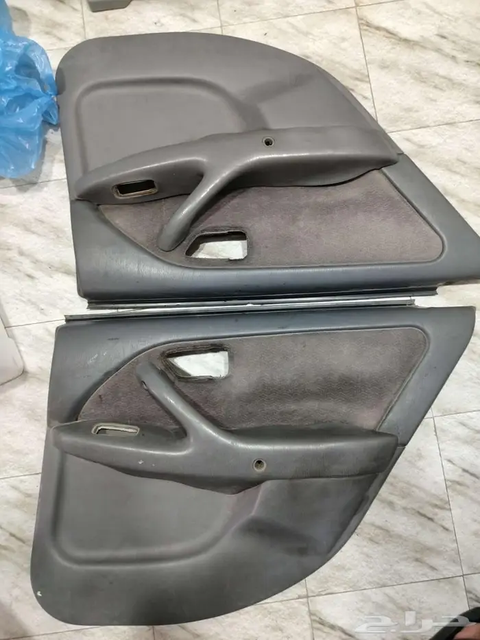 طوابق أبواب كامري أمريكي أصلي الوكاله من 98_2002 1