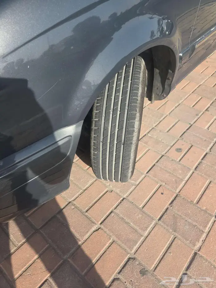 Hyundai trajet 4