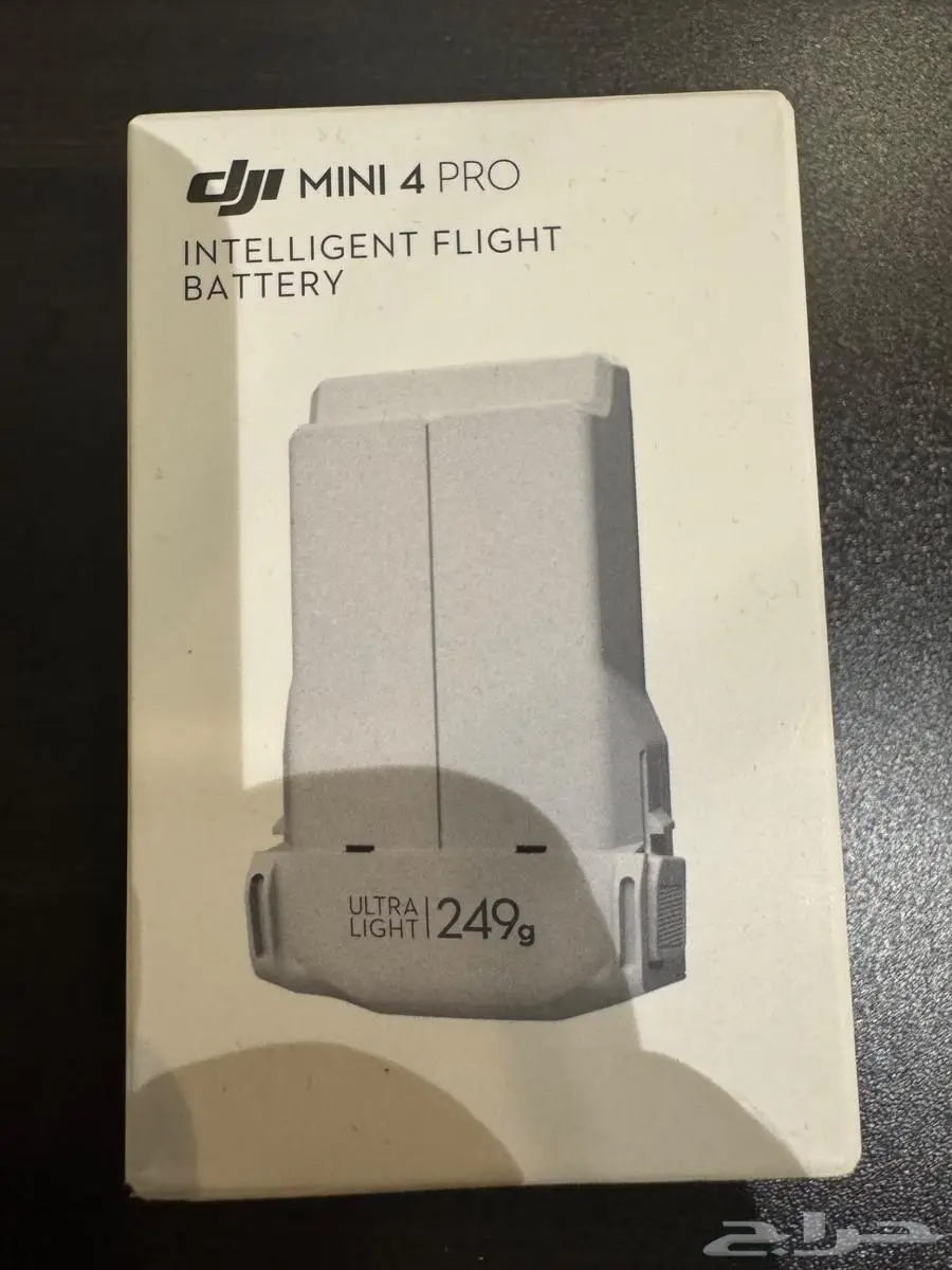 بطارية DJI 0