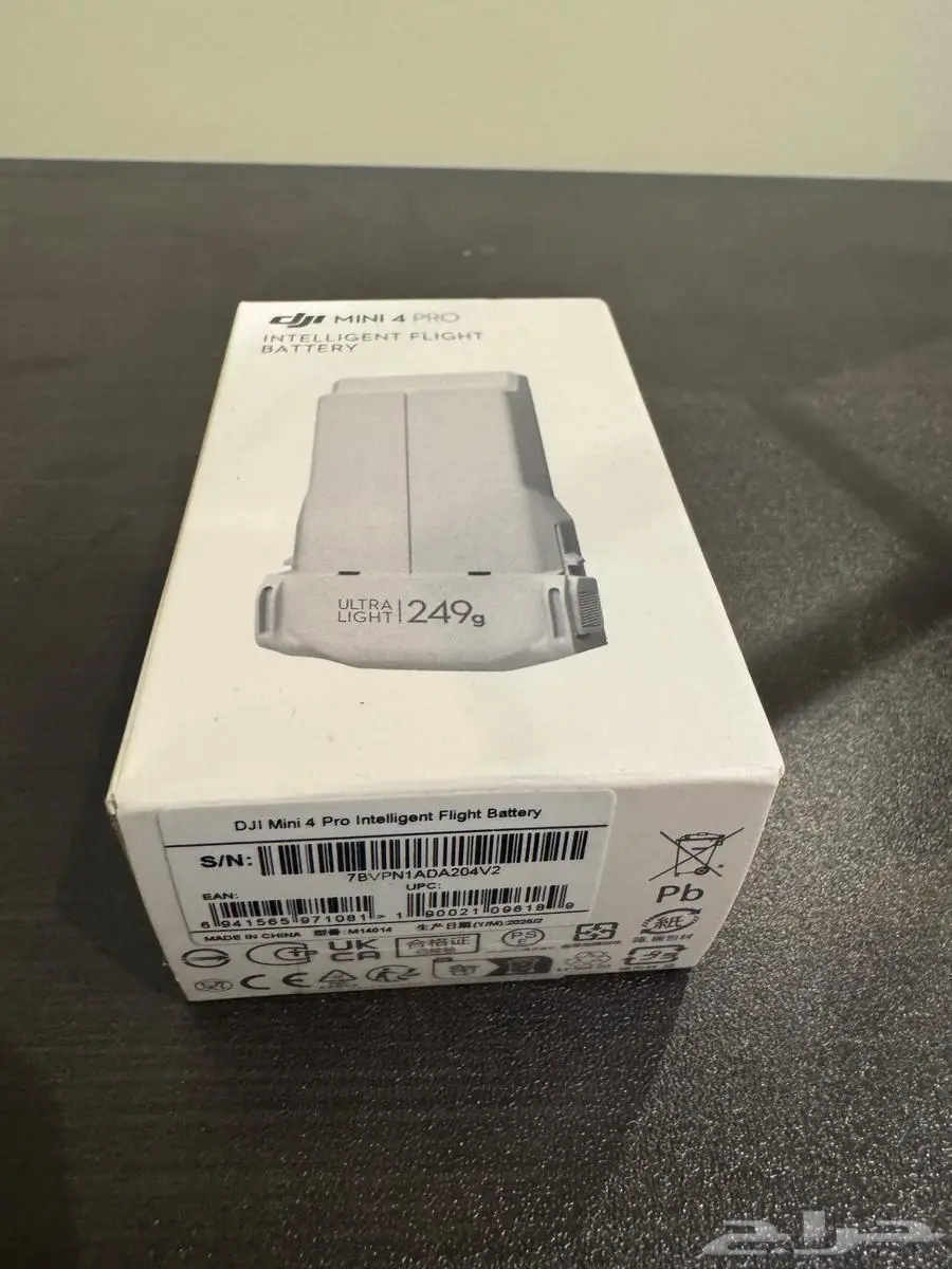 بطارية DJI 1