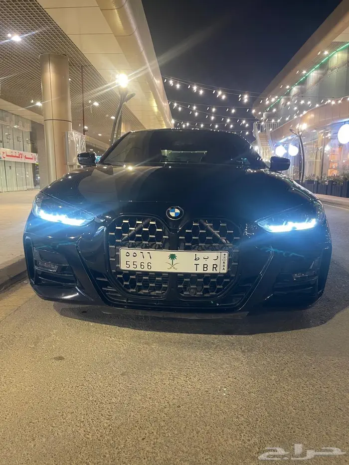 BMW40i 17