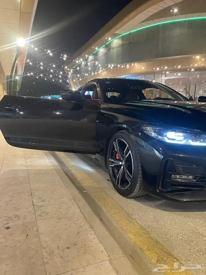 BMW40i 15