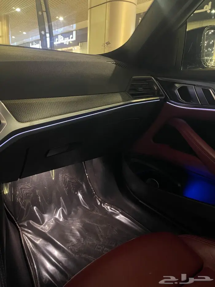 BMW40i 8
