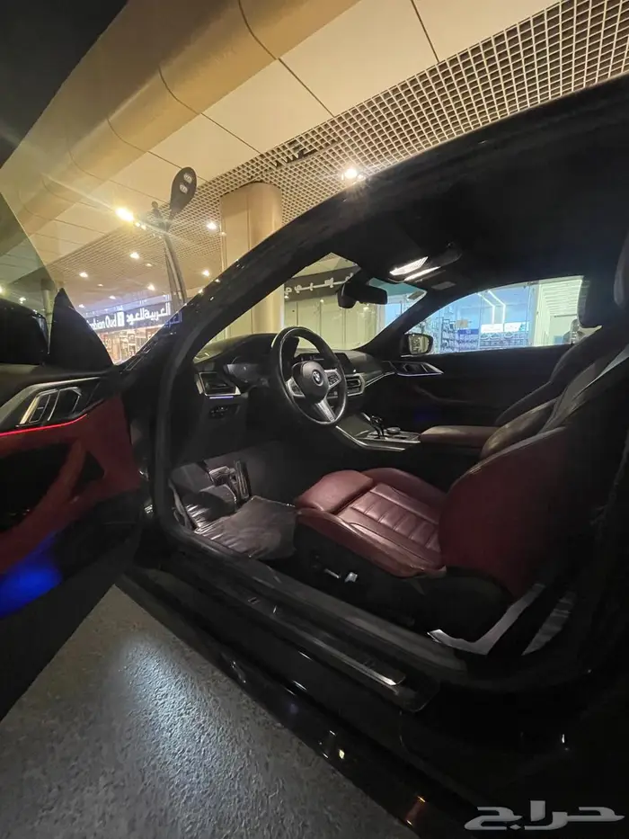 BMW40i 11