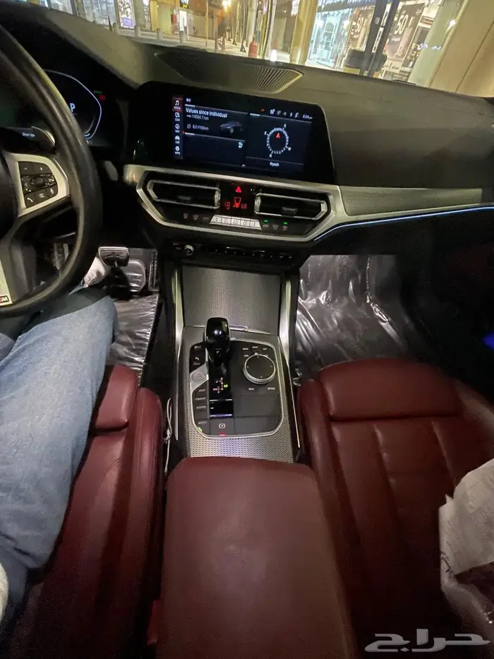 BMW40i 2