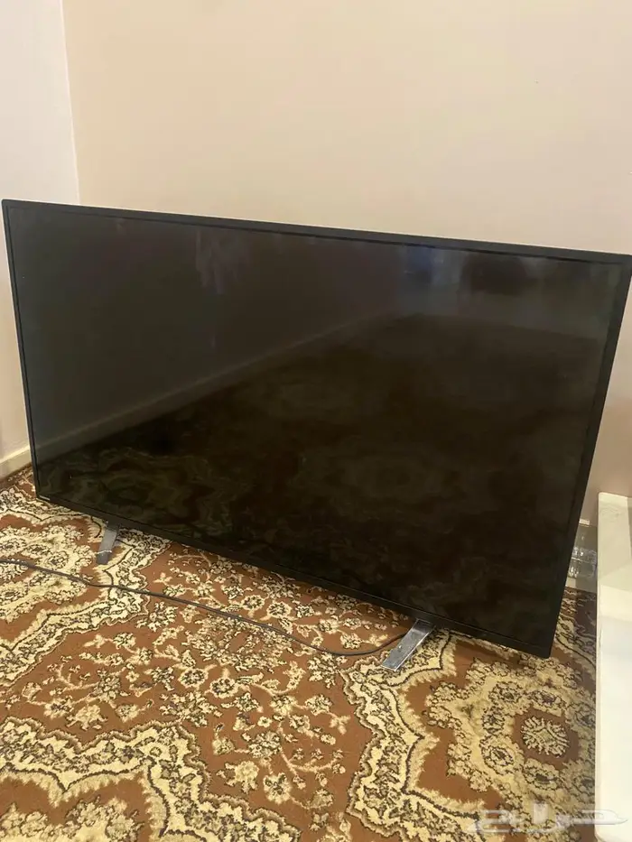شاشة توشيبا مقاس 50 1