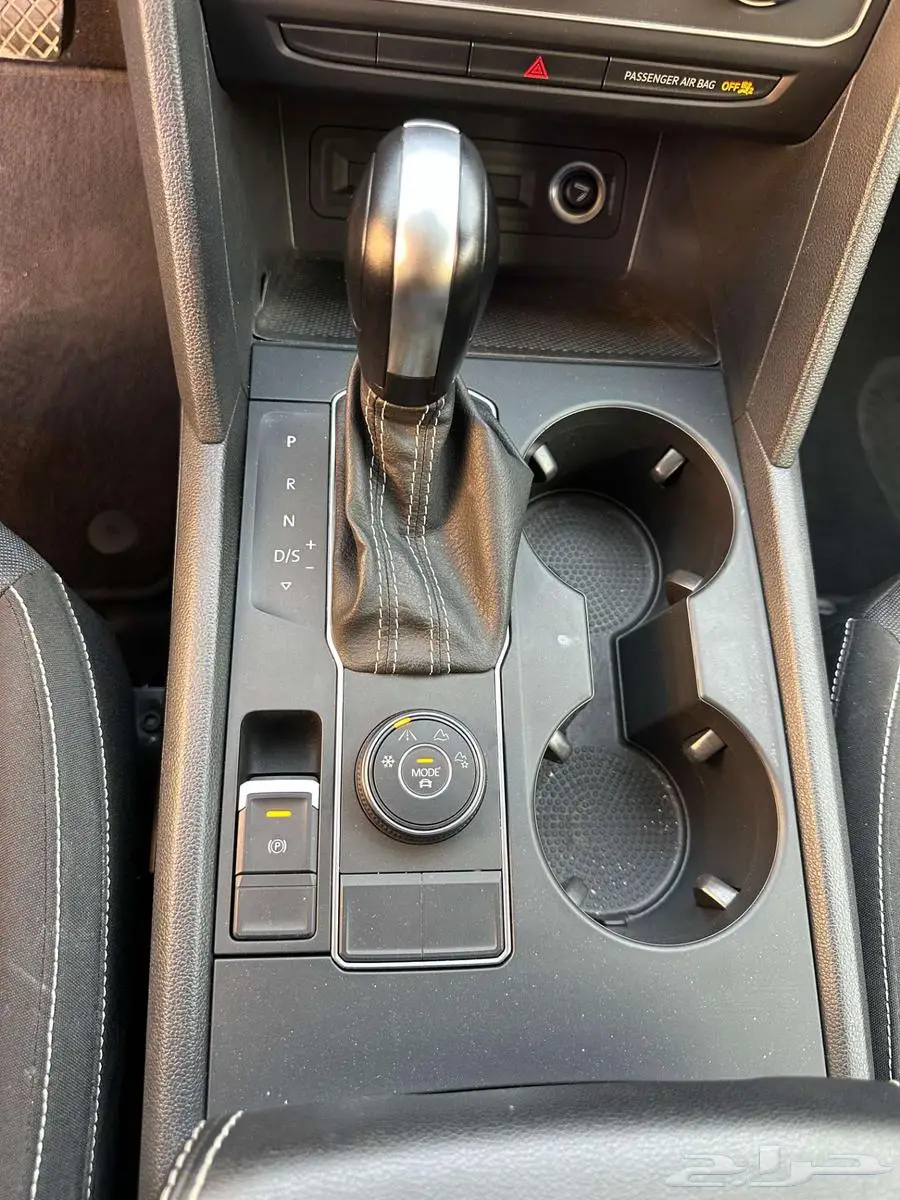 2021 Volkswagen TERAMONT for sales (100  Accident Free) 17
