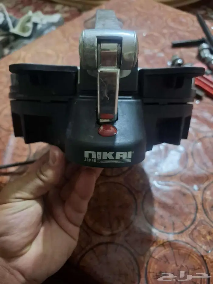 خبازه يابانى للخبز وجميع المعجنات 3