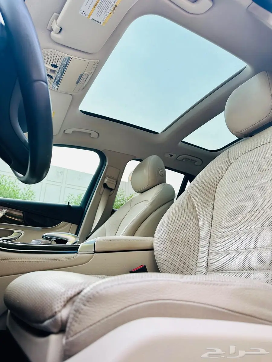 للبيع Mercedes GLC 300 2016 معدل GLC 63S كامل 6