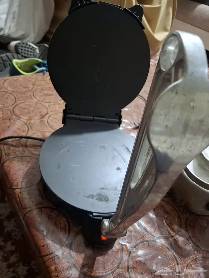 خبازه يابانى للخبز وجميع المعجنات 0