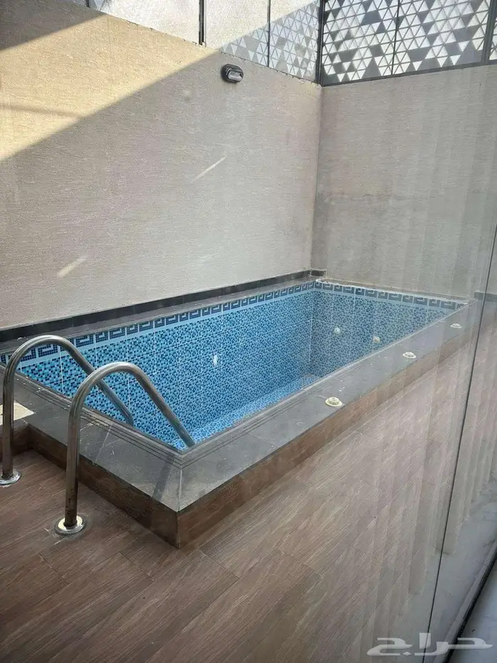 فيلا دوبلكس فاخرة بحي الرياض في جدة 5