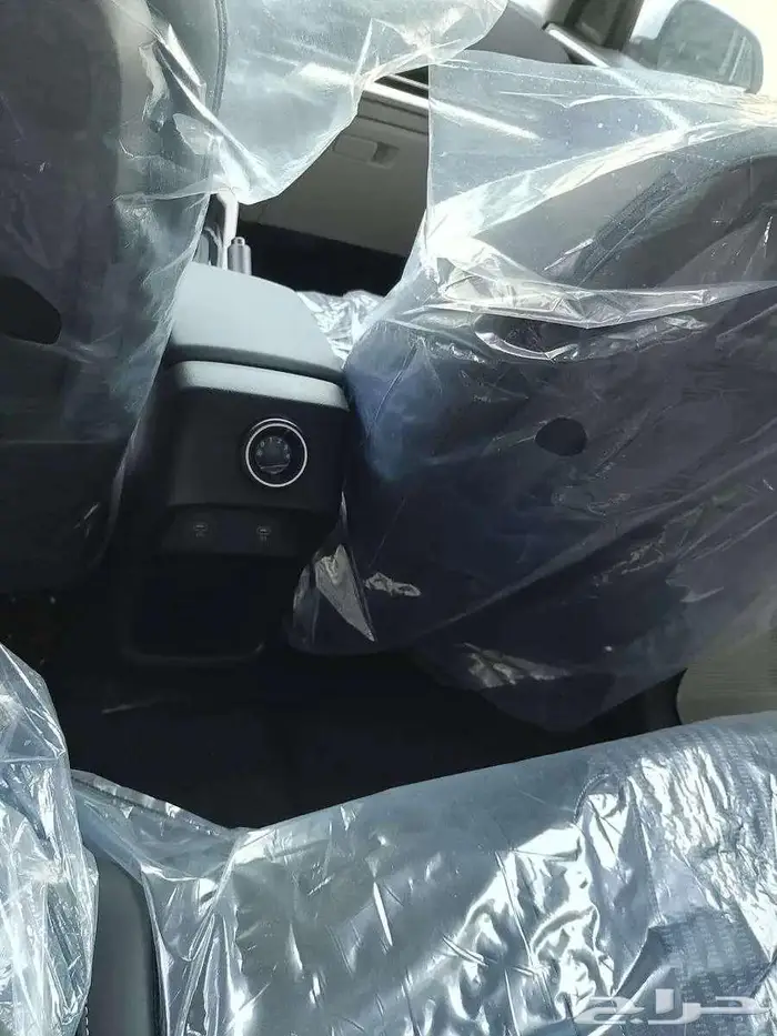 كيا كارينز نص فل 7 راكب م 2025 كاش وتقسيط وتصدير 8