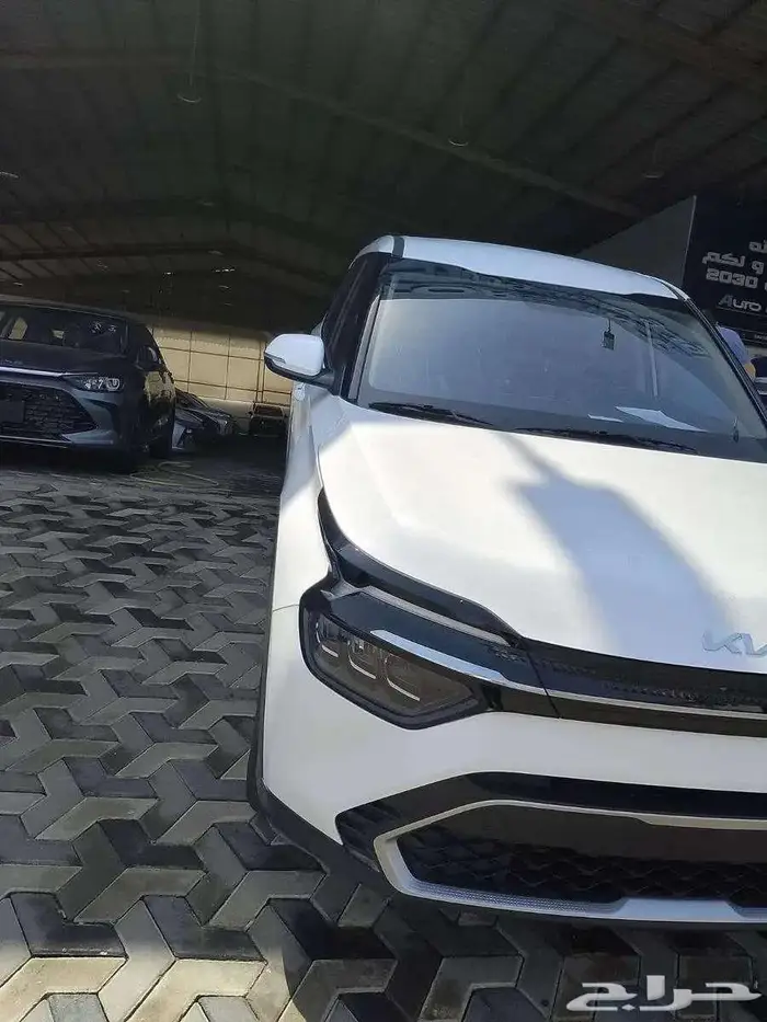 كيا كارينز نص فل 7 راكب م 2025 كاش وتقسيط وتصدير 3