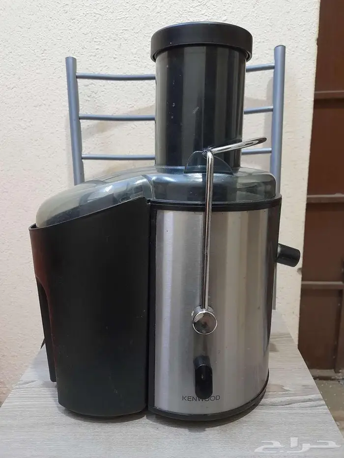 عصارة فواكه من كينوود 0