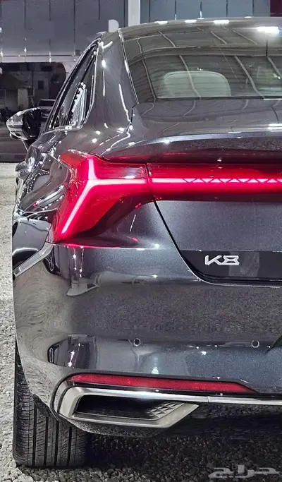 كيا K8..2022 (( تم البيع )) 24