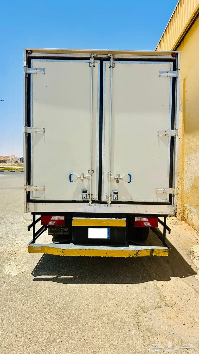 للبيع JMC 2023 1