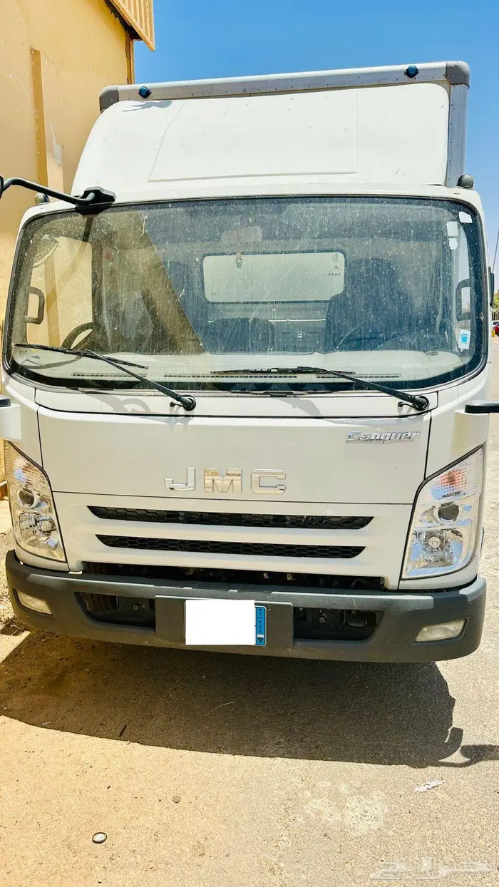 للبيع JMC 2023 0