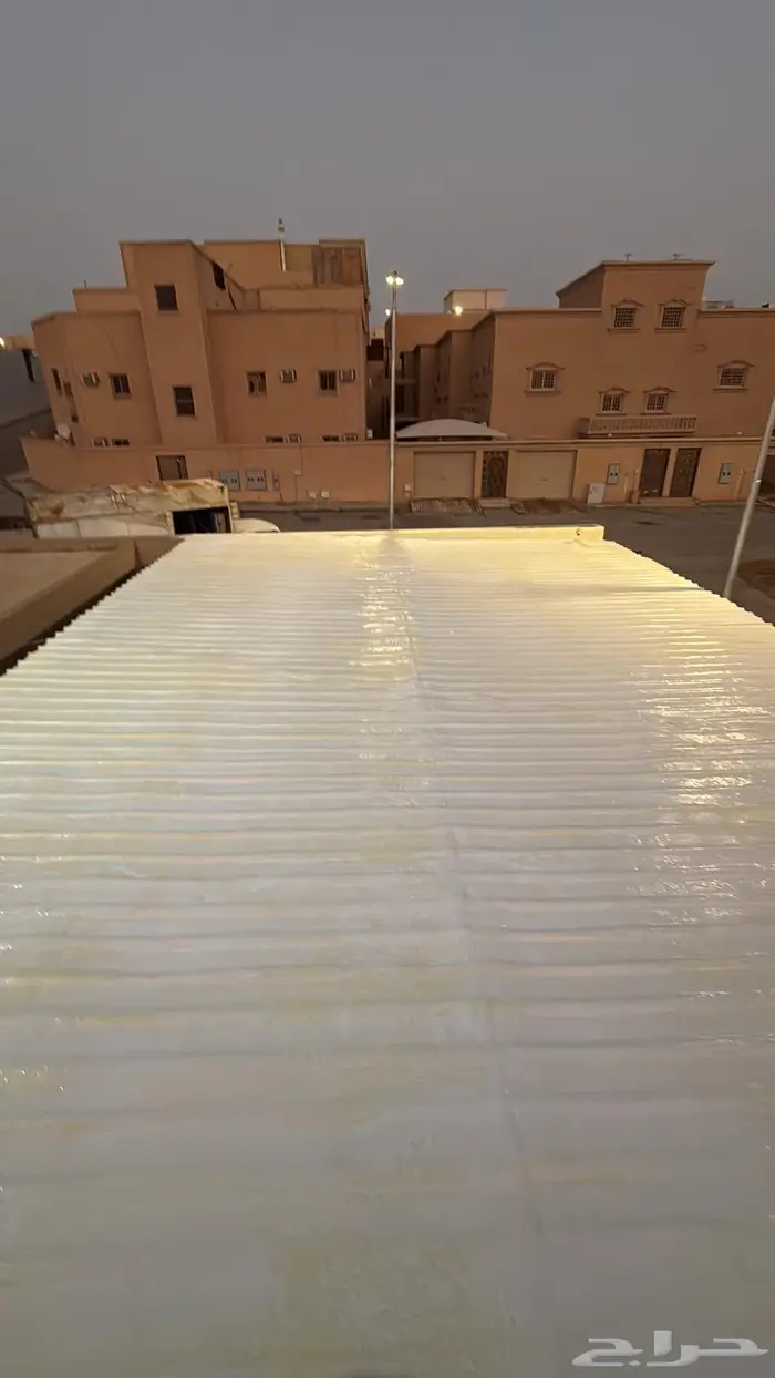 شركة عزل فوم شركة عزل الأسطح عزل مائ حراري عازل مياه 4