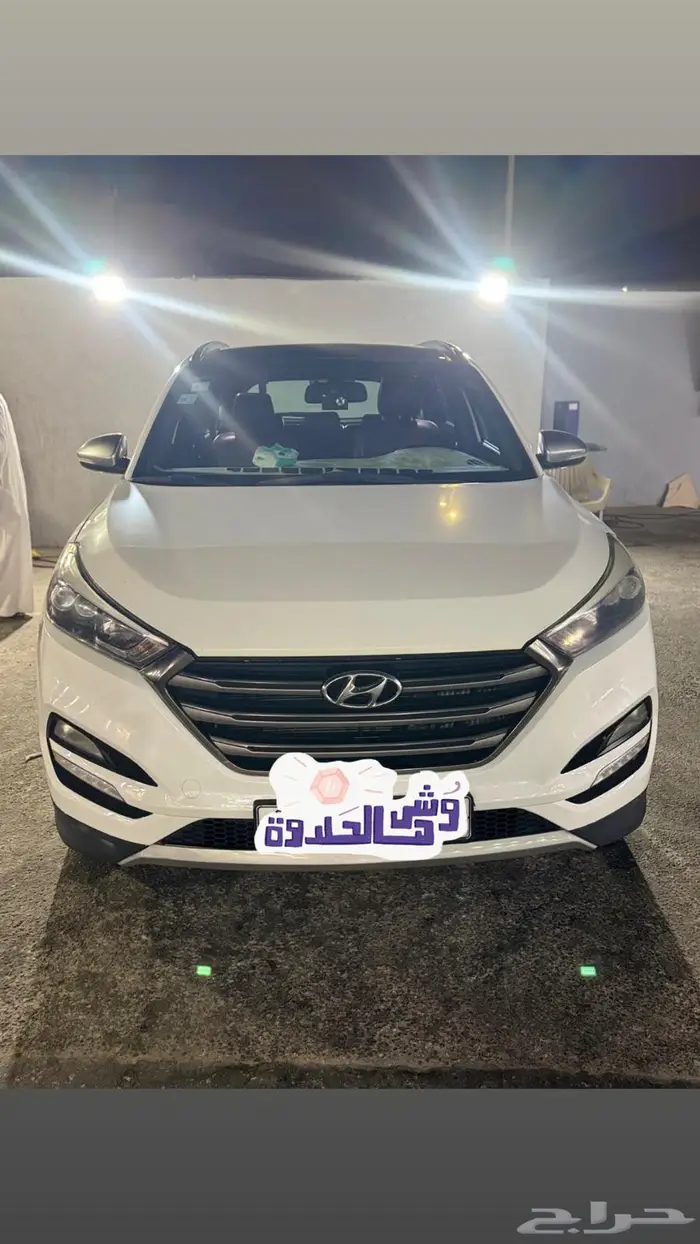 توسان 2018 ديزل فل كامل بانوراما 0