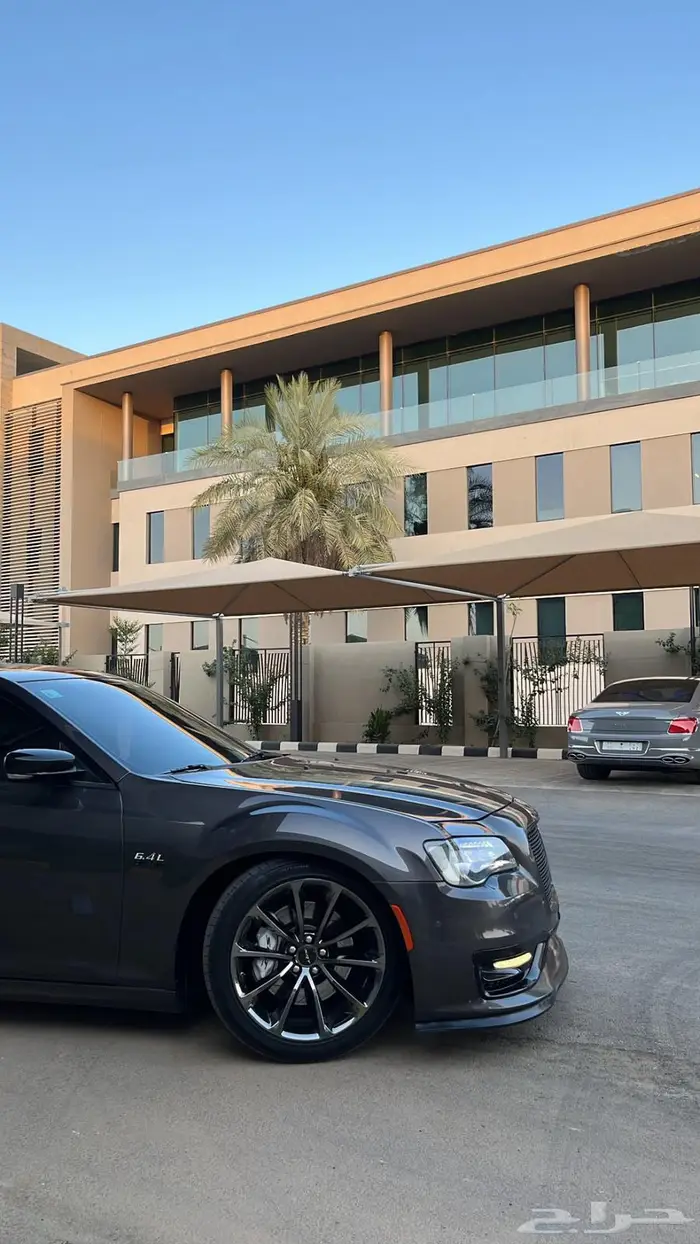 كرايسلر SRT 2016 15