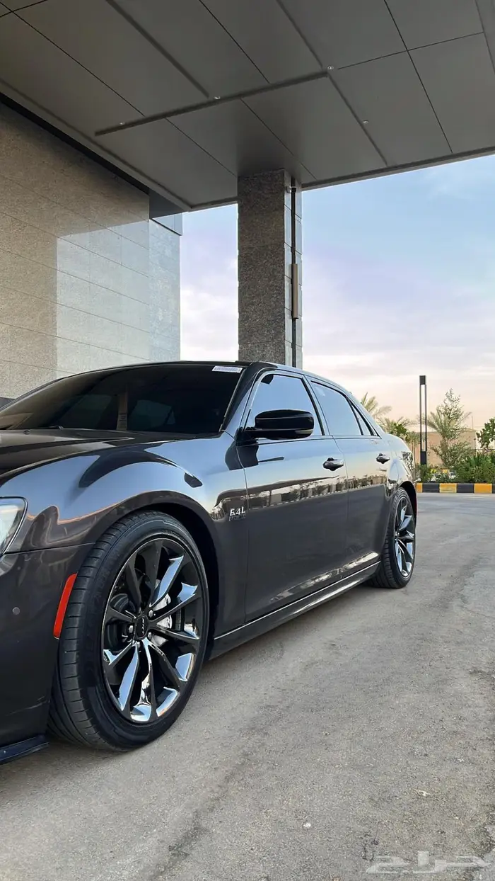 كرايسلر SRT 2016 14