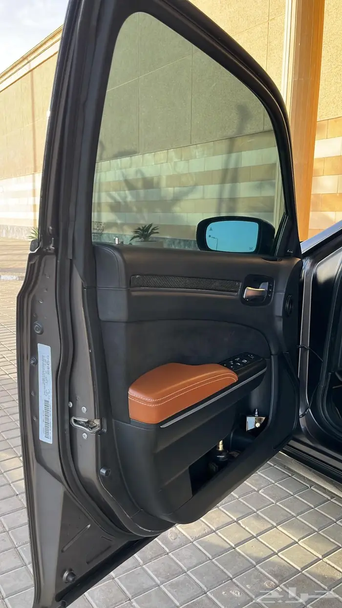 كرايسلر SRT 2016 27