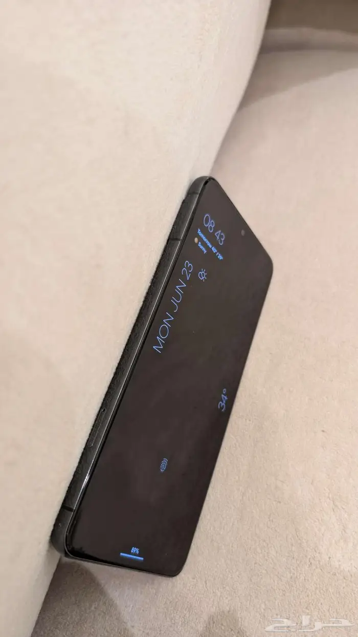 بيكسل 8 برو - Pixel 8 pro 4