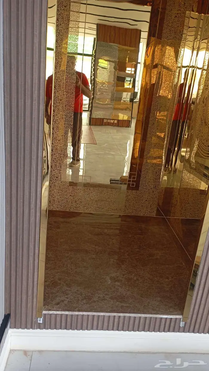 مصعد مستعمل للبيع 4