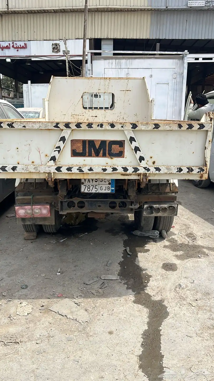 قلاب gmc موديل 2015 4