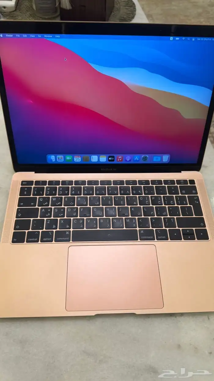 MacBook Air 2018 0