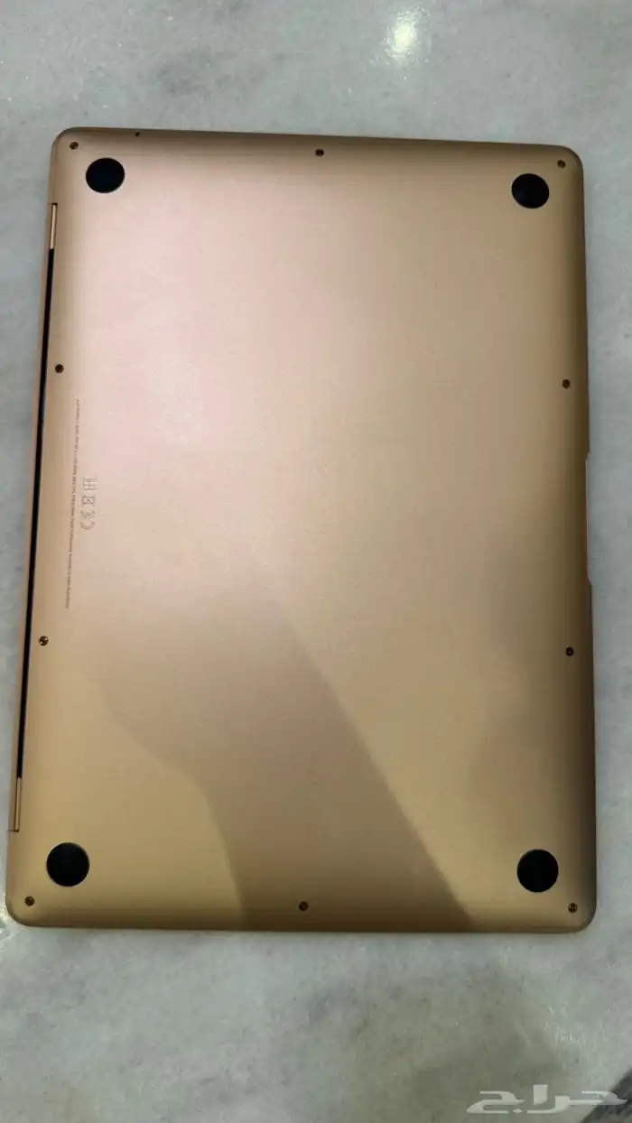 MacBook Air 2018 2