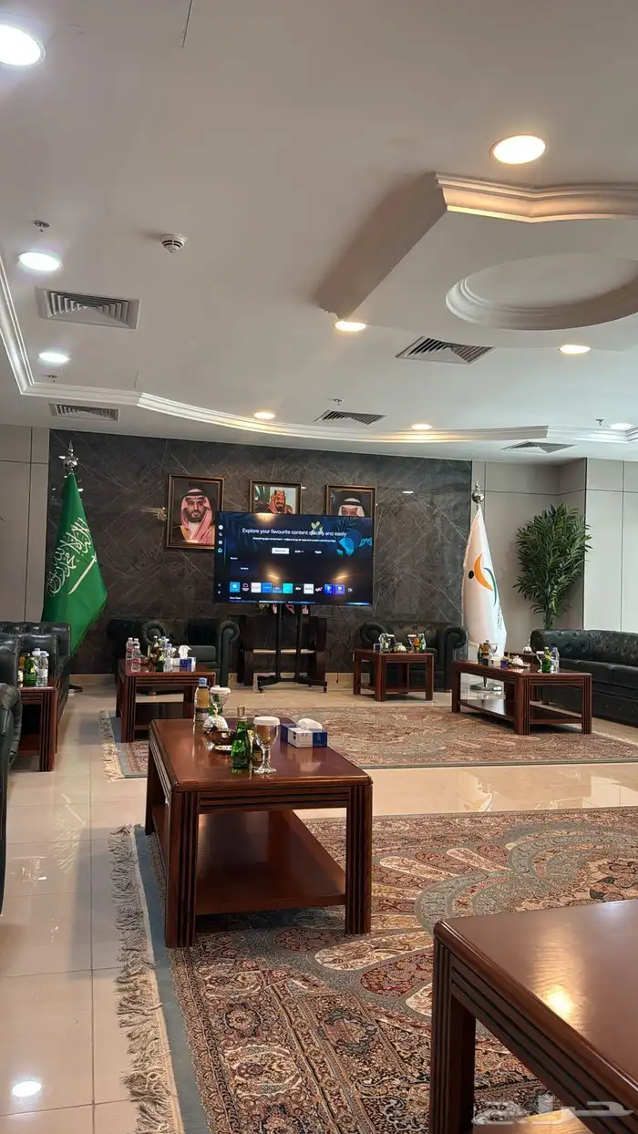 تاجير شاشات بلازما سمارت 2