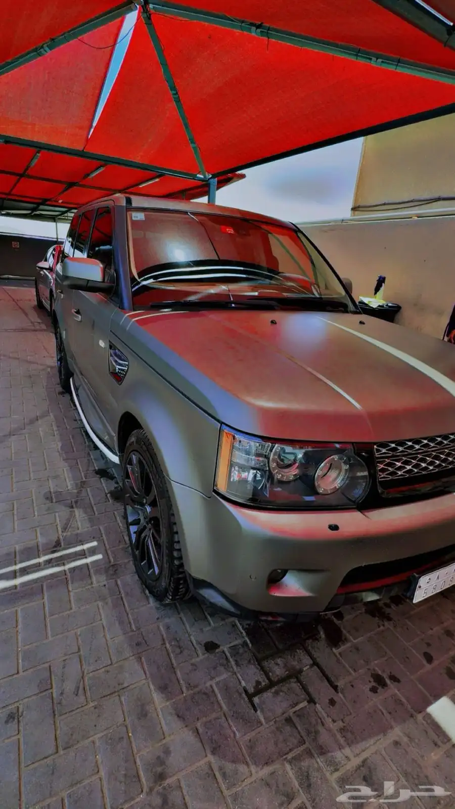 Land Rover 1