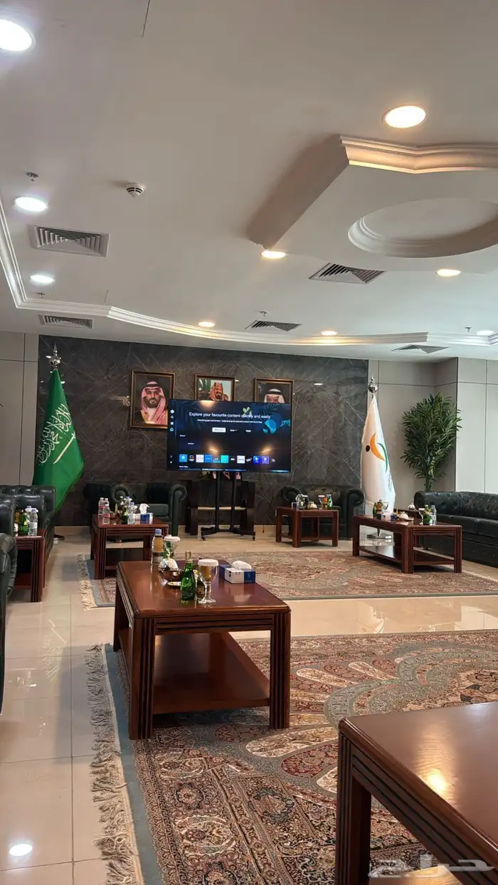 تاجير شاشات بلازما سمارت 6