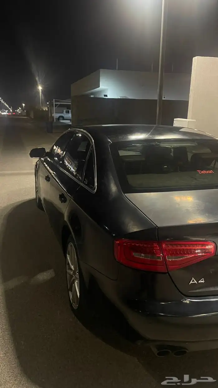 اودي A4 2015 6