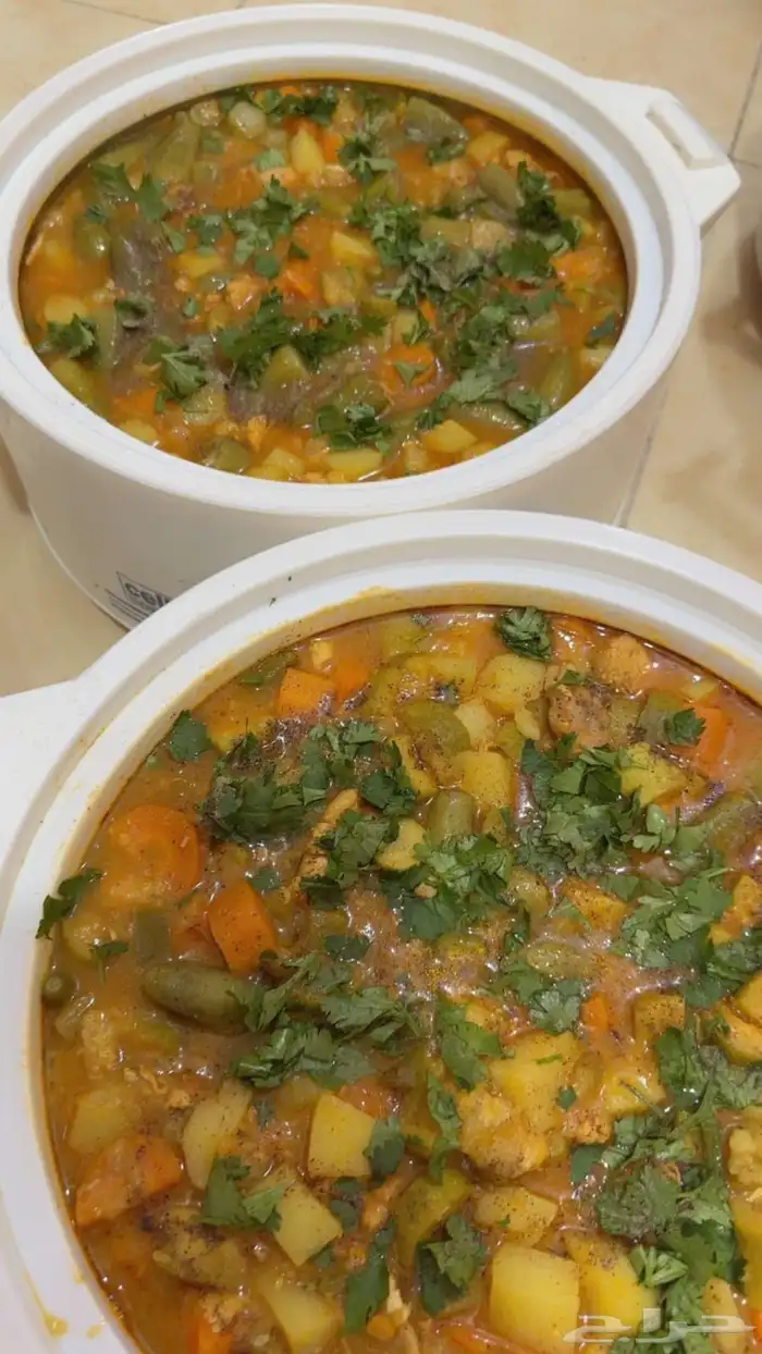 اسر منتجه (اكلات شعبية - ايدام - خبز تنور - سمن - دبس تمر ) 3