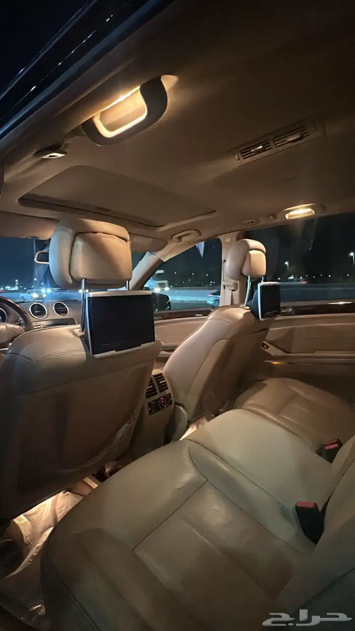 ML500 0