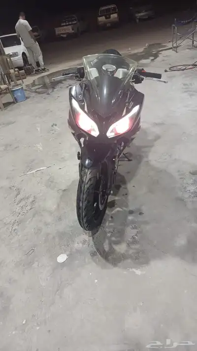 للبيع دباب بور سبورت 250 2