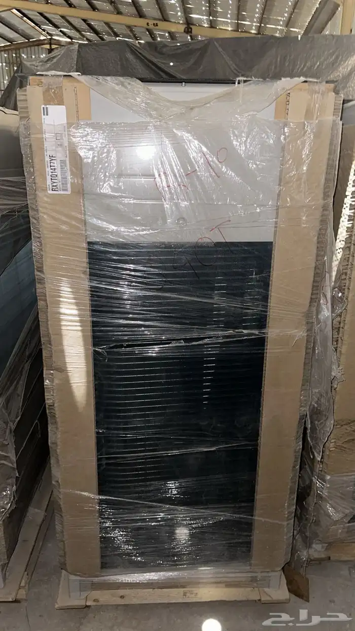 مكيفات 16 طن نظام VRV كمية للبيع 2