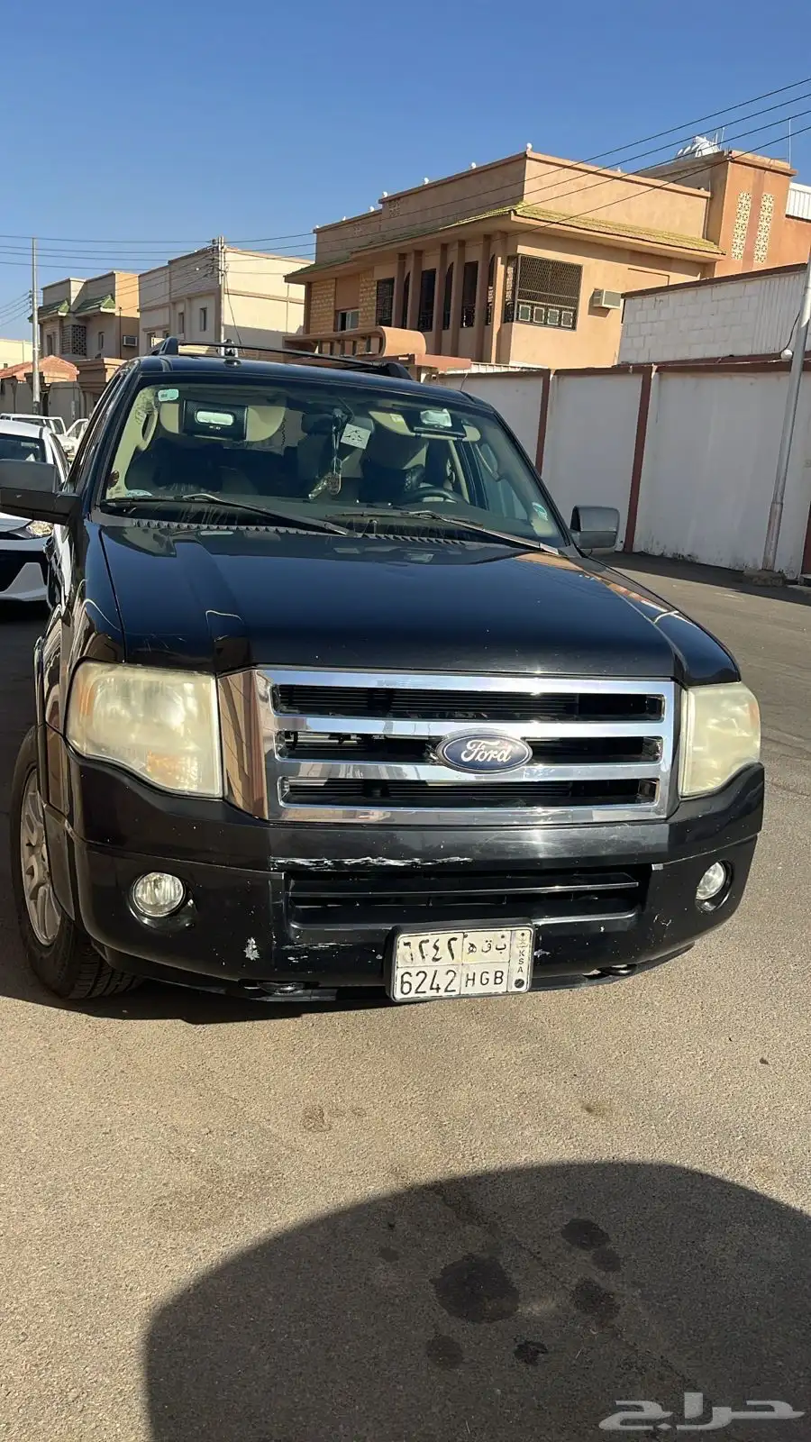 اكسبدشن 2011 0