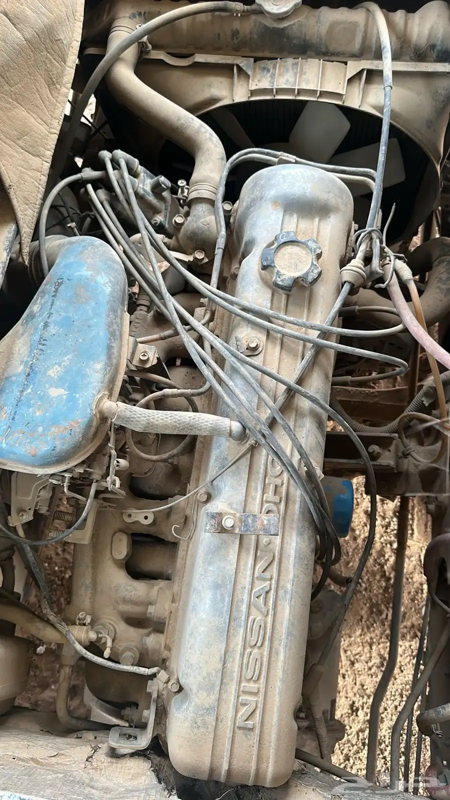 مكينه 200L ليور ال 0