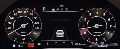 كيا K8..2022 (( تم البيع )) 36