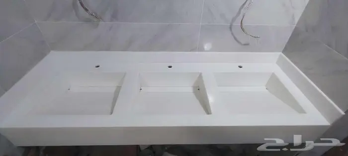 رخام صناعي اصلي 5
